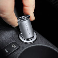 Car Quick Charger