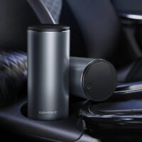 Car Trash Can